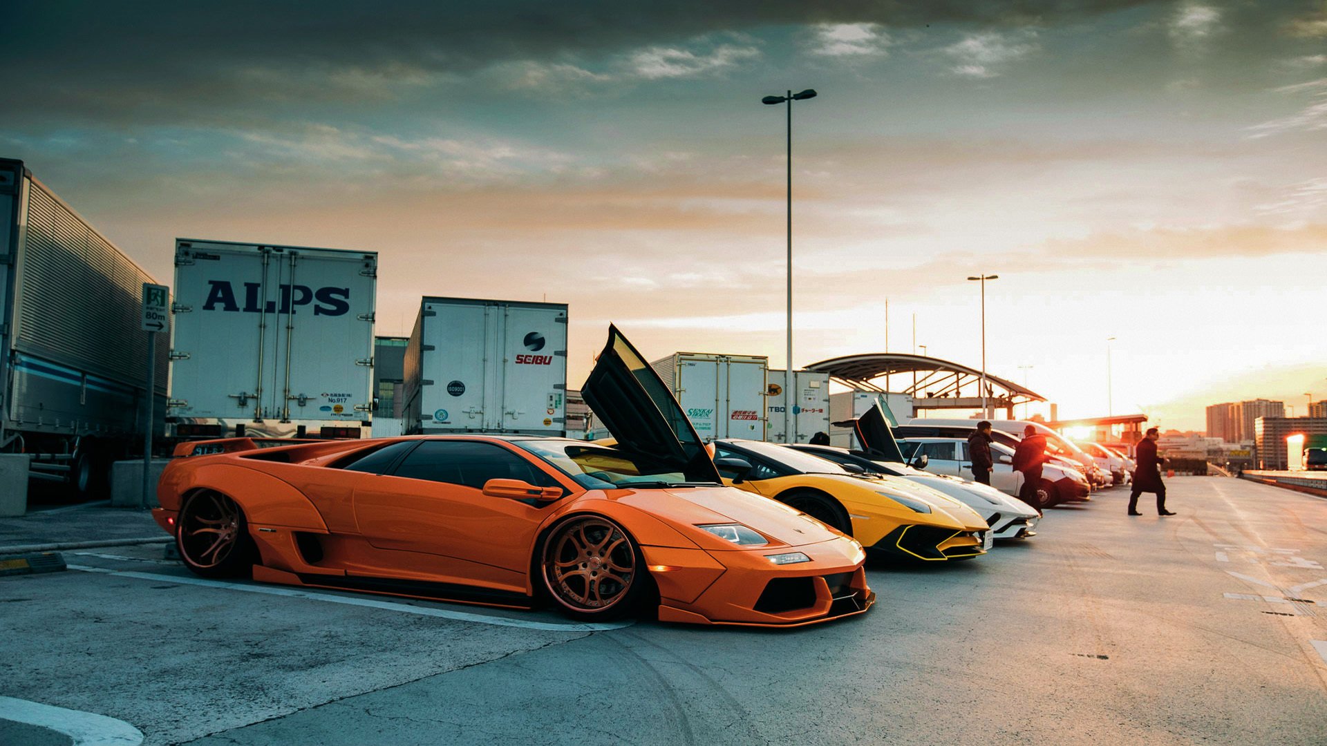 全场视角：从不同角度看比赛的超级合集，多角度看赛场的介绍