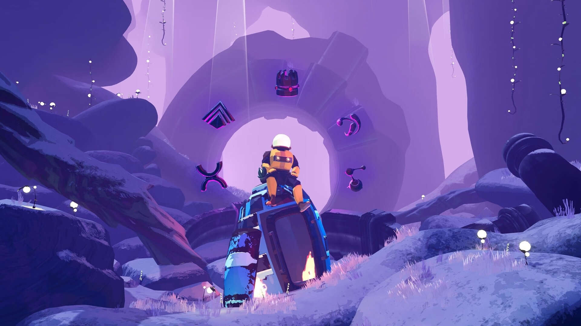 具有挑战性的大型障碍跳跃赛,勇者的专属舞台,跳障碍物玩法